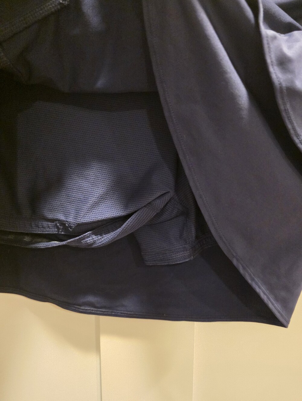 Athleta Ruffle Skort - Picture 3 of 3